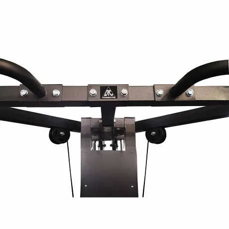 Кроссовер угловой DFC POWERGYM D956 - Фото 7