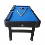 Бильярдный стол DFC INFINITY - Фото 2