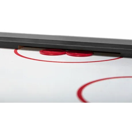 Многофункциональный игровой стол 6 в 1 Weekend Tornado (черный) - Фото 5