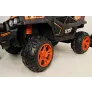 Электромобиль RiverToys BUGGY О333ОО (4*4) - Фото 11