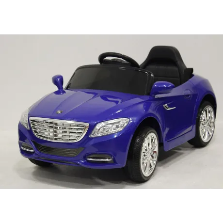 Электромобиль RiverToys Mersedes-Benz T007TT