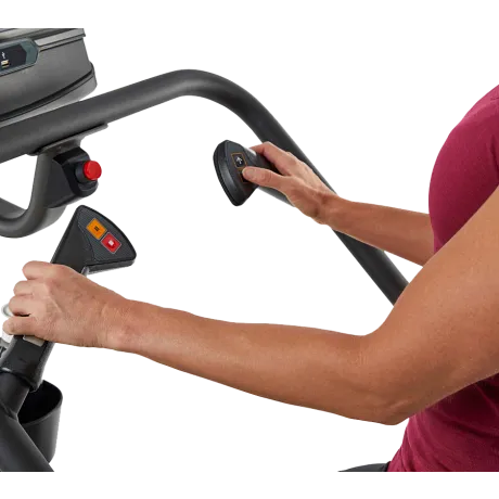 Лестница-эскалатор MATRIX C50XR - Фото 6