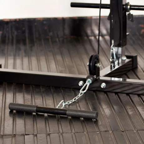 Рама силовая и тяга сверху / снизу DFC F1CGE07 - Фото 4