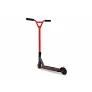 Самокат трюковый Dewolf DE SPOT 100 красный - Фото 14