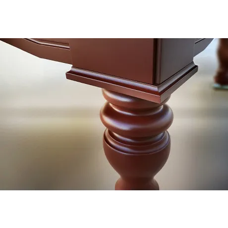 Бильярдный стол START LINE Прага 12 ft - Фото 7