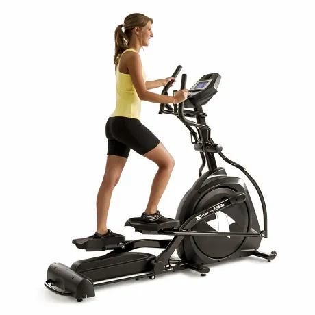 Эллиптический тренажер Xterra FS 5.3e - Фото 7