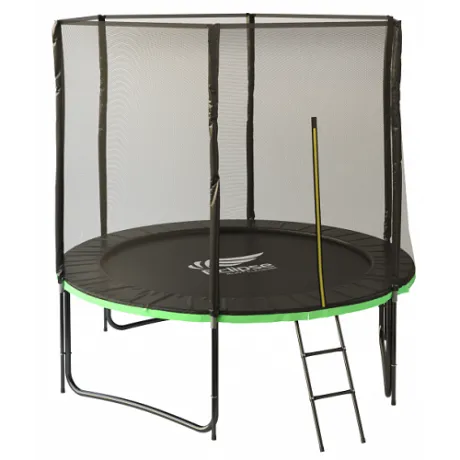 Батут Eclipse Inspire 8 FT - Фото 2