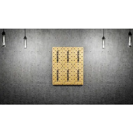 Пегборд Yousteel 232 х 30 см - Фото 12