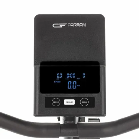 Велотренажер домашний CARBON FITNESS R20 - Фото 13