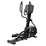 Переднеприводный эллиптический тренажер CardioPower PRO XE300