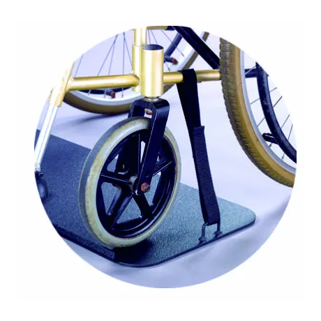 Велотренажер электрический R9070 - Фото 9