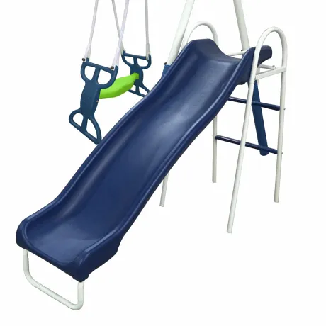 Детский комплекс DFC 76208 - Фото 3