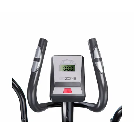 Эллиптический тренажер DFC GZE-2287 - Фото 5