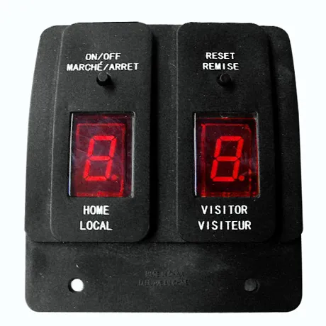 Игровой стол DFC Philadelphia аэрохоккей - Фото 4