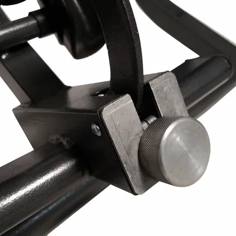 Инверсионный стол DFC IT01EL с электроприводом - Фото 10