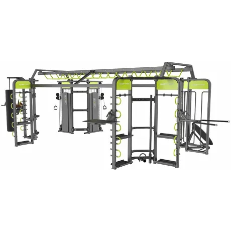 Рама DHZ для функциональных тренировок 360B - Фото 5