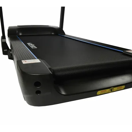 Беговая дорожка EVO FITNESS Titan II - Фото 19