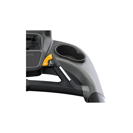 Беговая дорожка Matrix T7XI (T7XI-03) - Фото 3