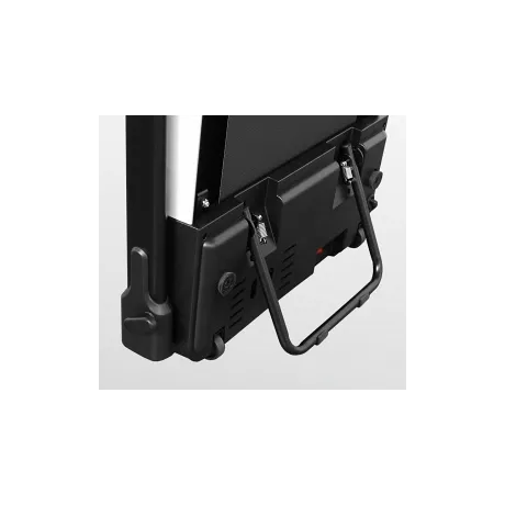 Беговая дорожка Carbon Fitness T510 SLIM - Фото 9