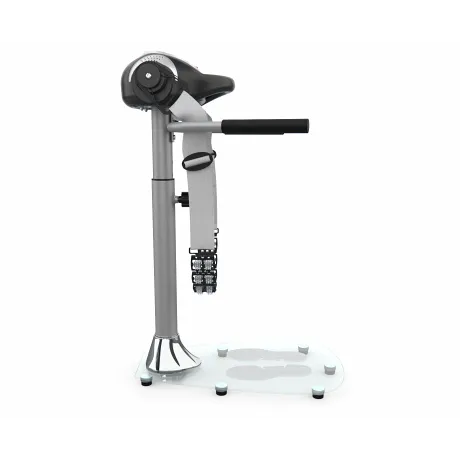 Вибромассажер DFC Vibro20 VM20 - Фото 3