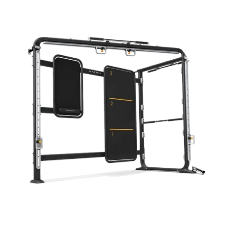 Комплекс функционального тренинга, крепление к стене MATRIX CONNEXUS PERIMETER (GFTWM ALL ACCS) - Фото 10
