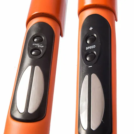 Беговая дорожка DFC CAMRY T-105O - Фото 8