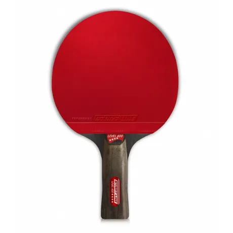 Ракетка для настольного тенниса Start Line Level 400 (анатомическая) - Фото 3