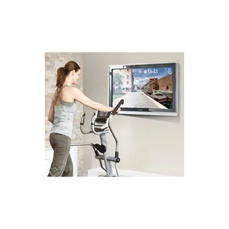 Эллиптический тренажер Horizon Elite E4000 (2013) - Фото 12