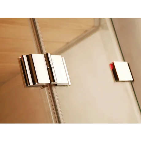 Душевая кабина Kvimol K015 - Фото 6