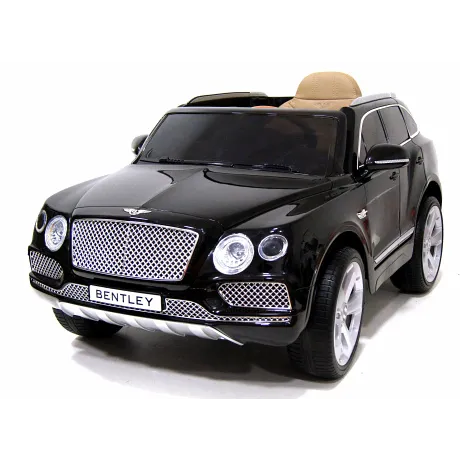 Электромобиль RiverToys BENTLEY-BENTAYGA-JJ2158