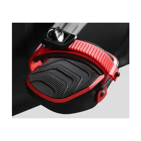 Велотренажер Svensson Industrial Force R750 LX - Фото 7