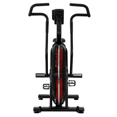 Велотренажер CardioPower PRO CA300 - Фото 6