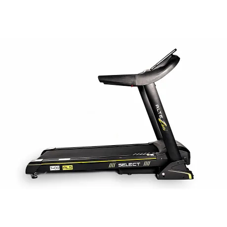 Беговая дорожка ALTEZANI ALS 1400 - Фото 7