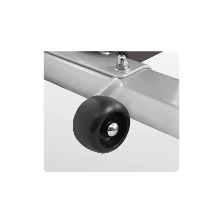 Велоэргометр Oxygen Nexus Guru RB HRC - Фото 7