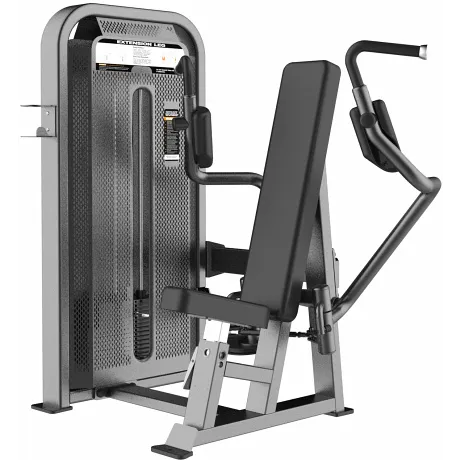 Баттерфляй DHZ Pectral Machine Стек 109 кг E-5004