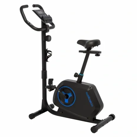 Велотренажер EVO FITNESS Аmetist