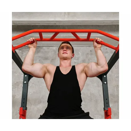 Рама силовая DFC PW100 - Фото 8