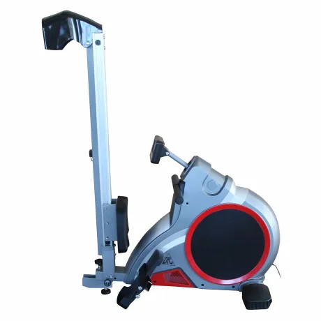 Гребной тренажер DFC R7108P - Фото 4