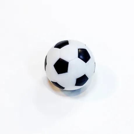 Настольный футбол SCHOLLE CHAMPION 5 фут - Фото 8