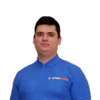 Андрей Геращенков