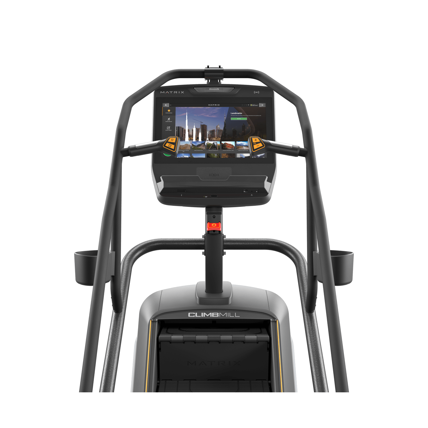 Matrix Performance Touch XL 2020 1386750 GiperSport