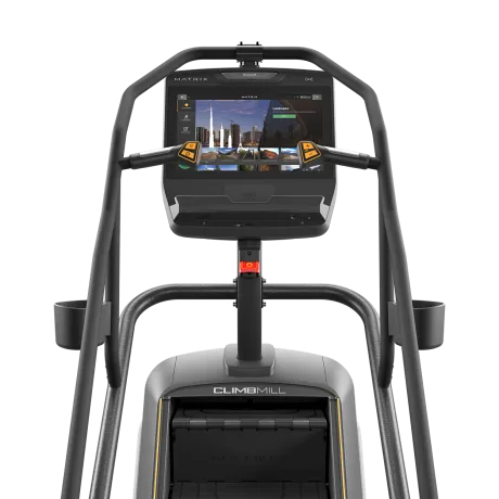 Лестница-степпер Matrix Performance (Touch XL) 2020 - Фото 4