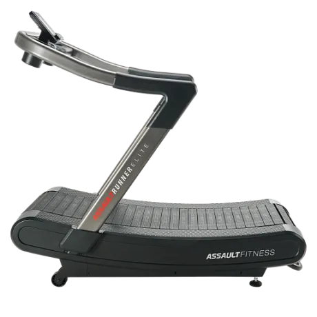 Механическая беговая дорожка ASSAULT AirRunner Elite - Фото 3