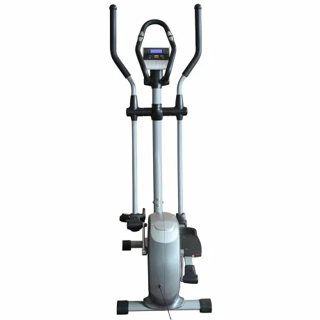 Эллиптический тренажер DFC E8711HP - Фото 3