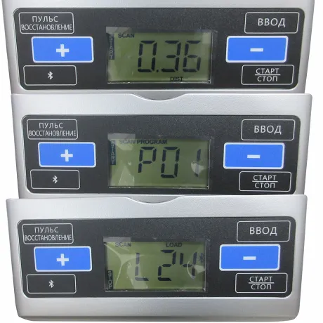 Велотренажер DFC B5076P - Фото 9