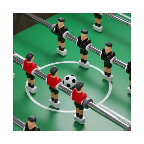 Игровой стол - трансформер DFC Amber JG-GT-55411 - Фото 6