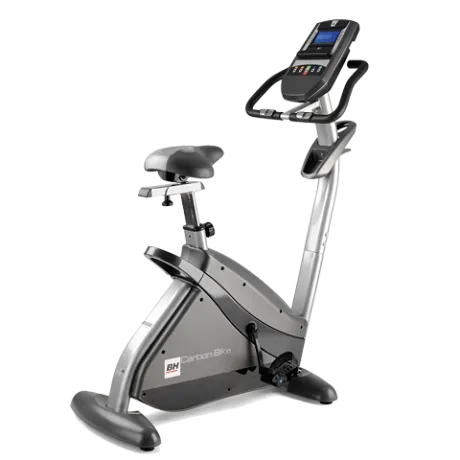 Велотренажер BH FITNESS CARBON BIKE DUAL