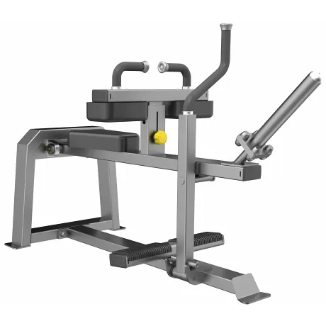 Икроножные DHZ Seated Calf A3062 RUS
