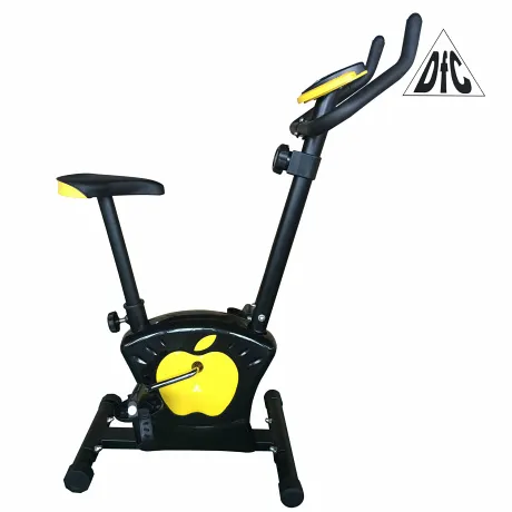 Велотренажер DFC B8607 - Фото 3