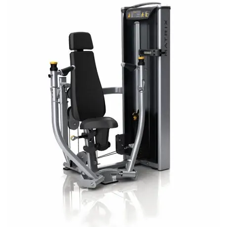 Жим от груди MATRIX VERSA VS-S13P